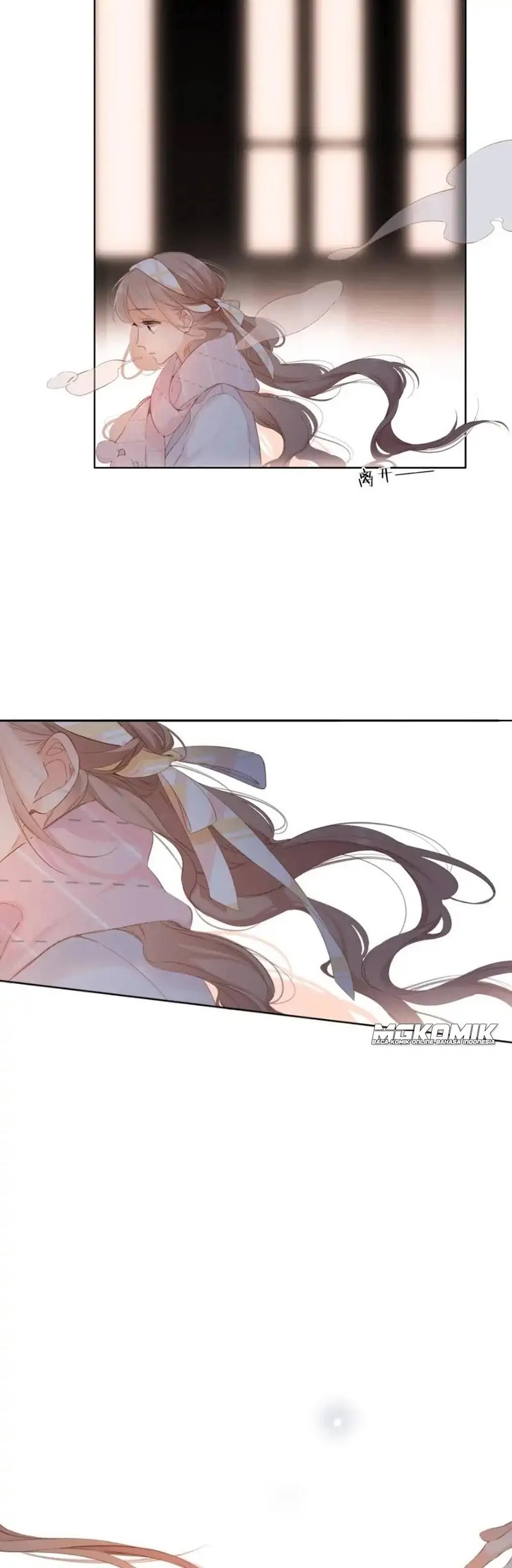 Once More Chapter 104 Bahasa Indonesia